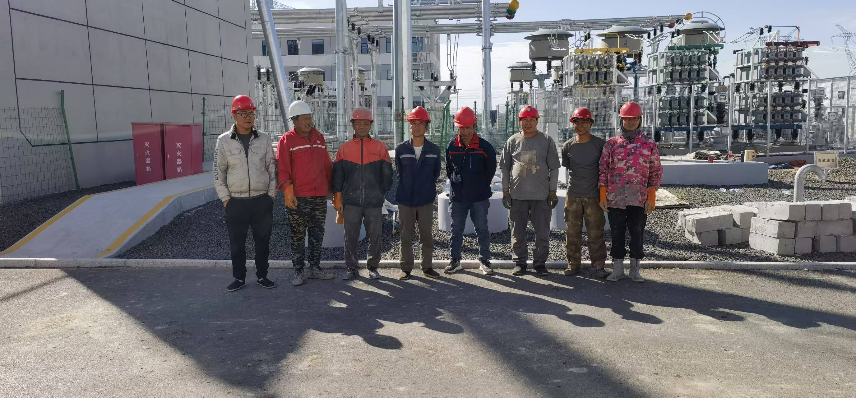 华蓥地基沉降如何修复？